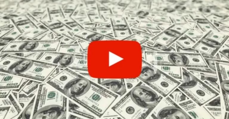 1 tr view youtube được bao nhiêu tiền