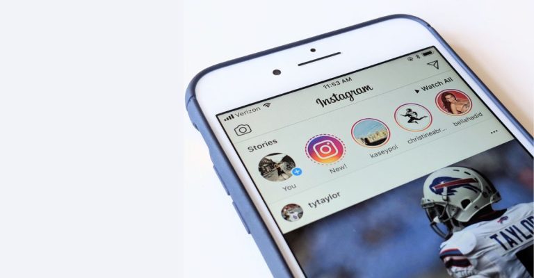 10 Tính năng Instagram mới cập nhật gần đây