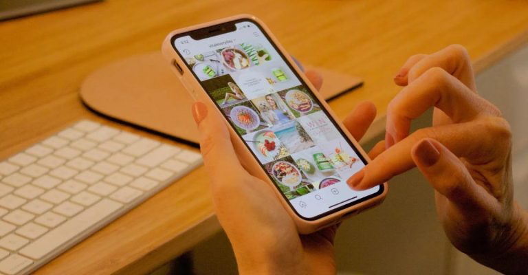 4 mẹo SEO giúp bạn Tăng phạm vi tiếp cận trên instagram