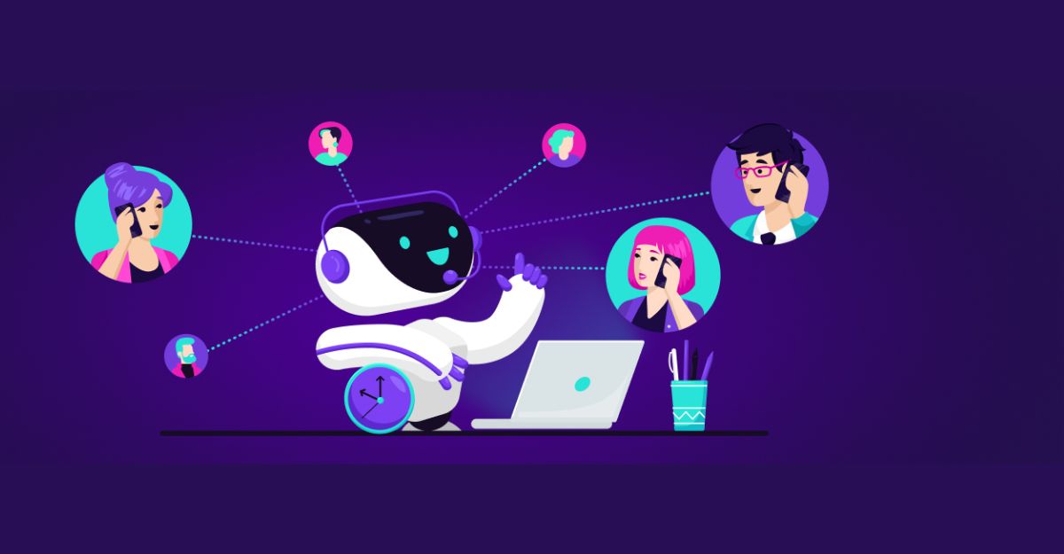 5 Lợi ích của Callbot mang lại cho doanh nghiệp, khách hàng