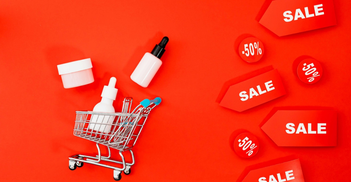 5 sai lầm người bán thường mắc phải khi tham gia Shopee Big Sale