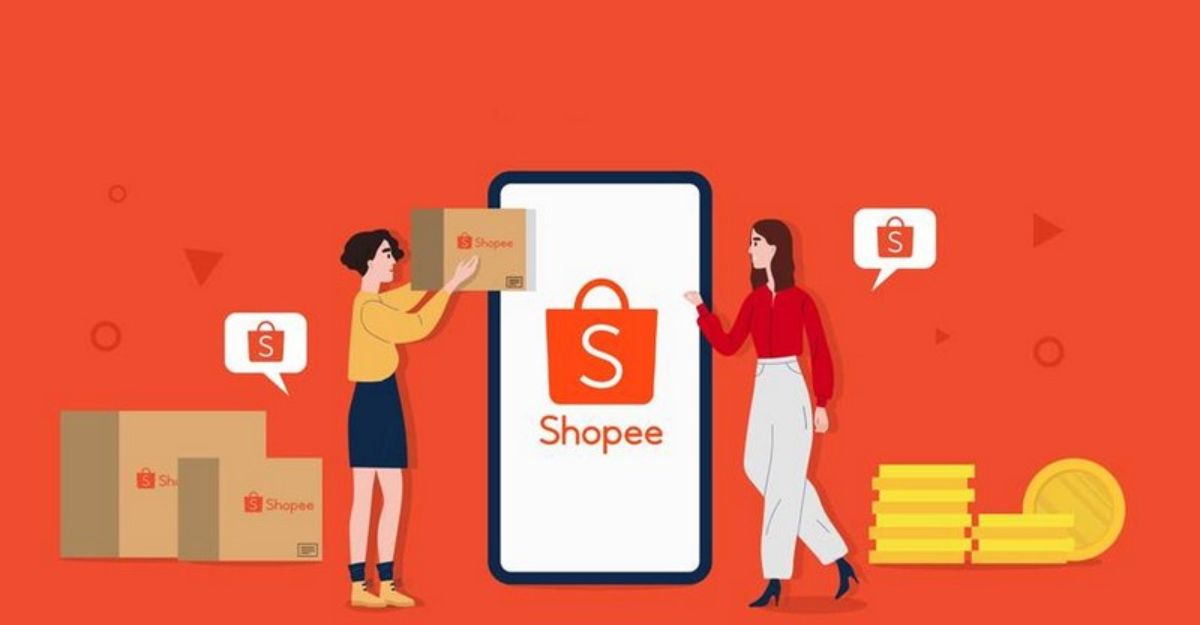 6 Cách Săn Xu trên Shopee đơn giản - Limoseo