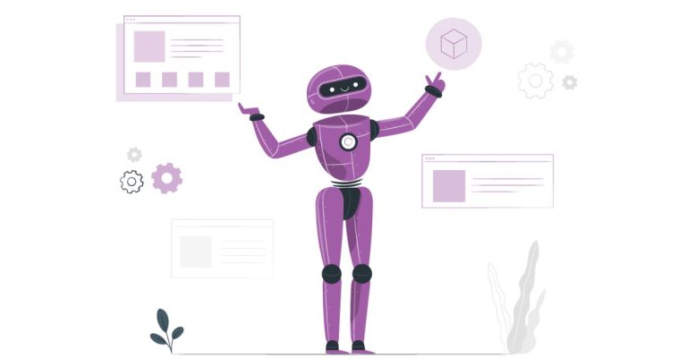 AI đang thay đổi ngành marketing như thế nào - Limoseo