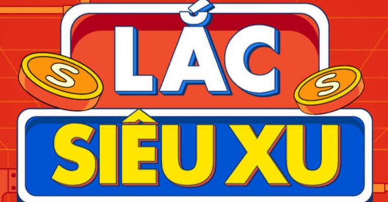 Bí quyết để trở thành _thánh_ lắc xu Shopee - Limoseo