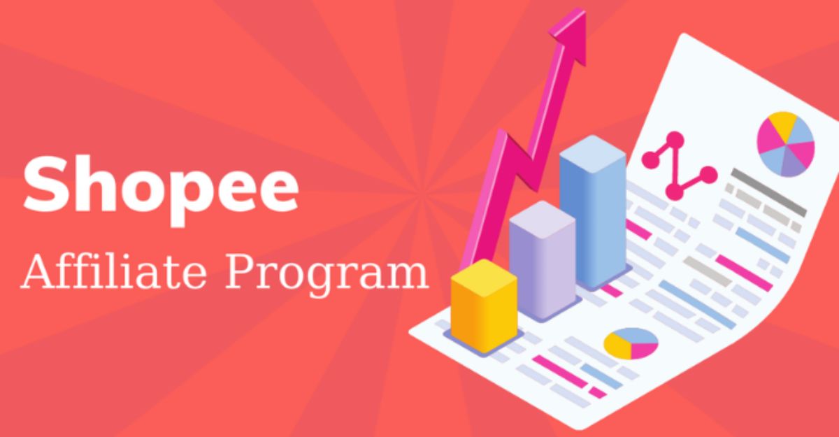 Các bước xem báo cáo hoa hồng trên Shopee Affiliate