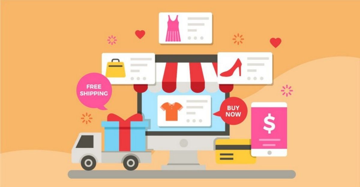 Các bước xem báo cáo hoa hồng trên Shopee Affiliate