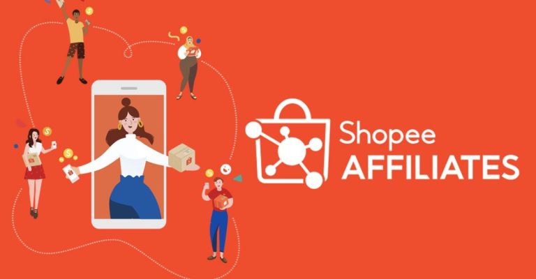 Các bước xem báo cáo hoa hồng trên Shopee Affiliate - Limoseo