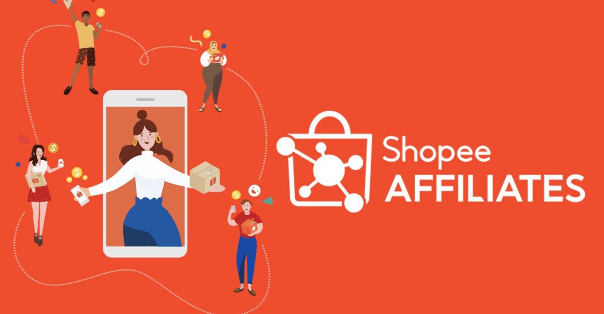 Các bước xem báo cáo hoa hồng trên Shopee Affiliate - Limoseo