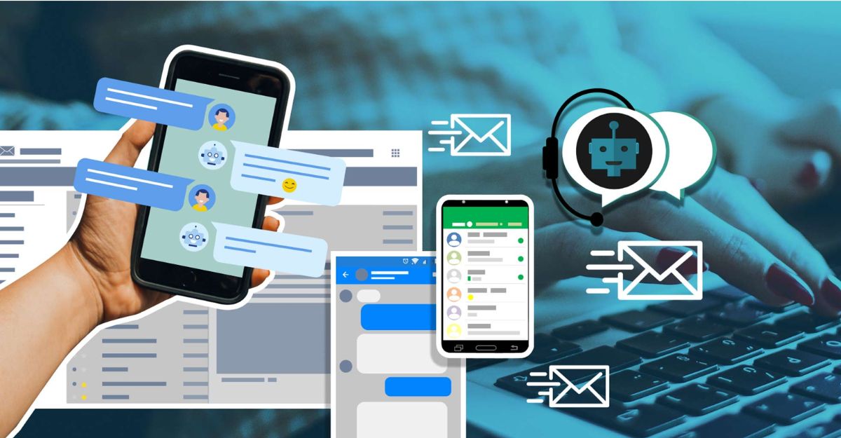 Các loại kịch bản chatbot thường thấy và dễ sử dụng nhất