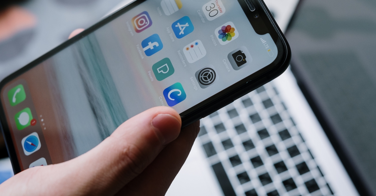 Các yếu tố xếp hạng Instagram