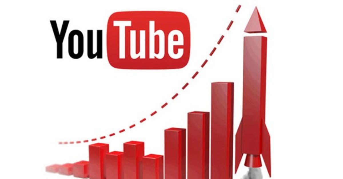 Trao đổi sub Youtube
