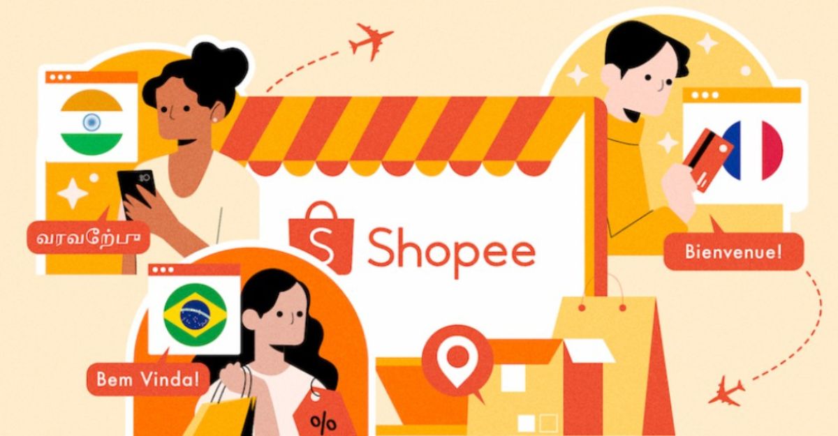 Cách đăng ký Freeship Extra Shopee đơn giản - Limoseo