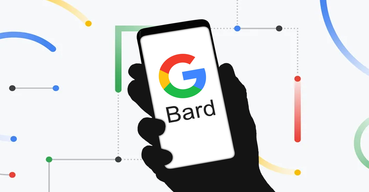 Cách đăng ký tài khoản Google Bard trong vòng một nốt nhạc