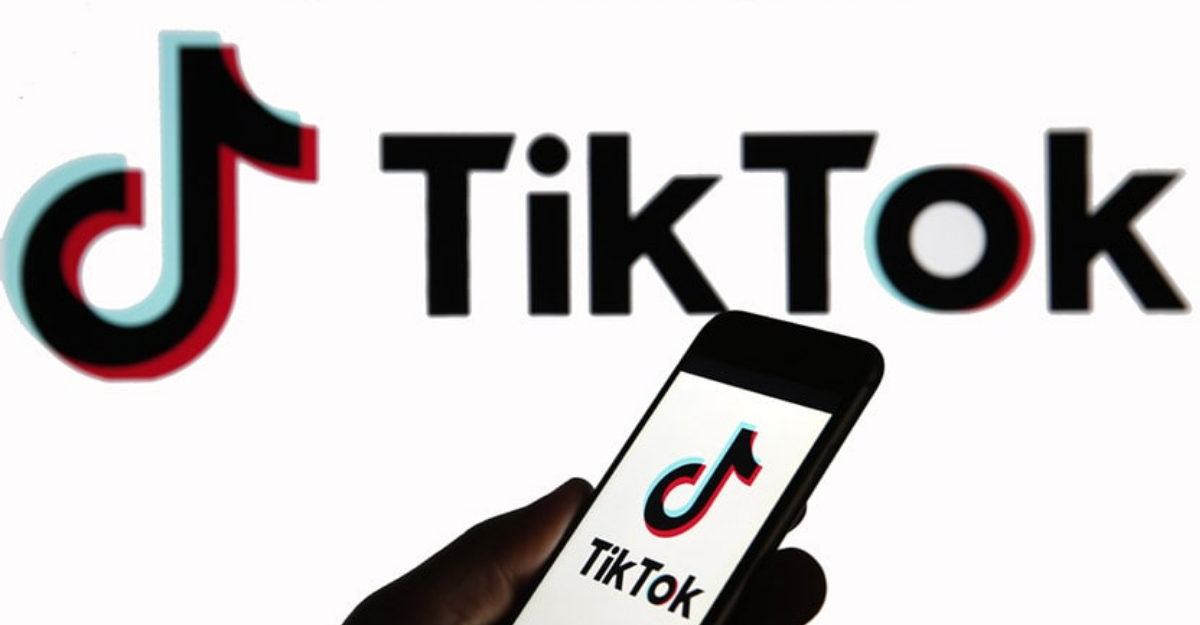 Cách khắc phục, sửa lỗi Tiktok không có phần MV