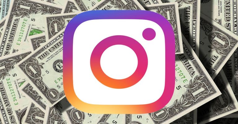 Cách kiếm tiền trên Instagram hiệu quả, dễ thực hiện chi tiết