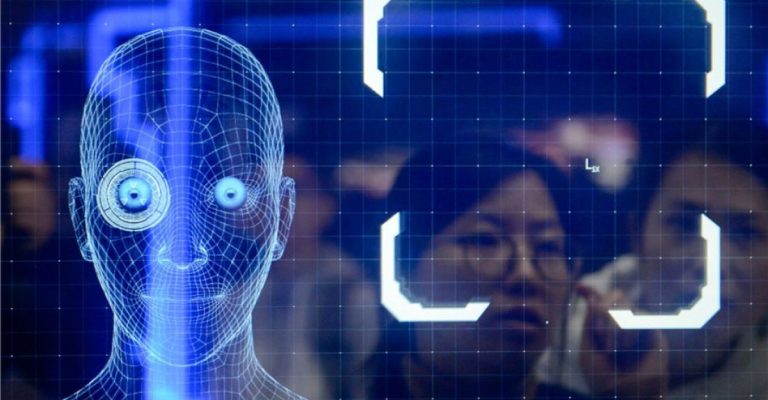 Cách làm AI nhận diện hình ảnh không cần viết mã code