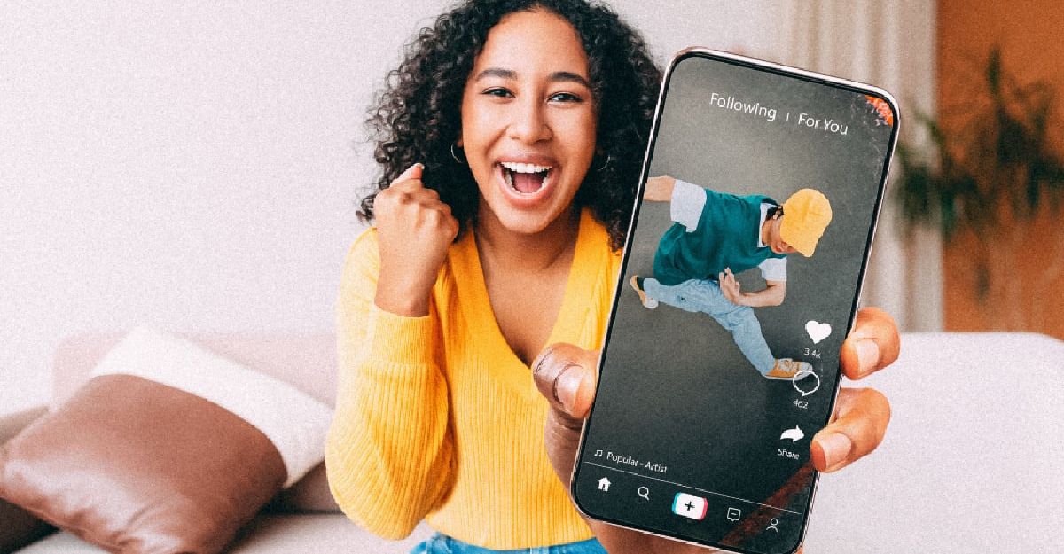 Cách lưu bản nháp tiktok về máy mà không cần đăng
