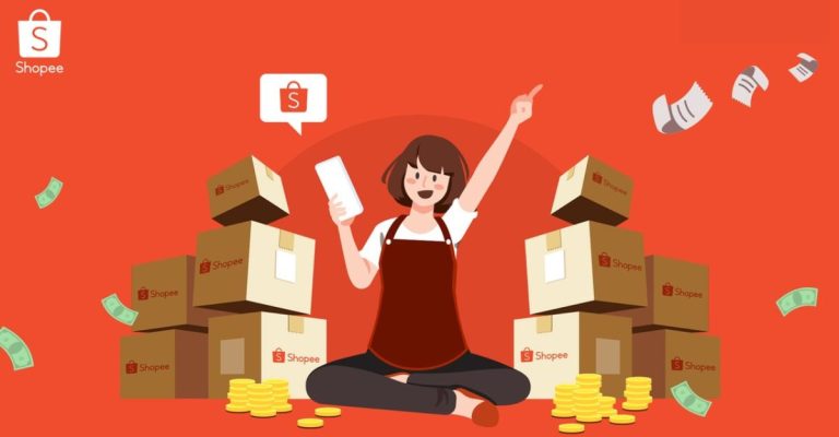Cách mua hàng trả góp Shopee như thế nào_ - Limoseo