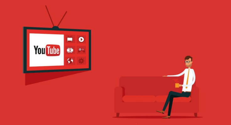 Cách nhúng video Youtube vào website full màn hình