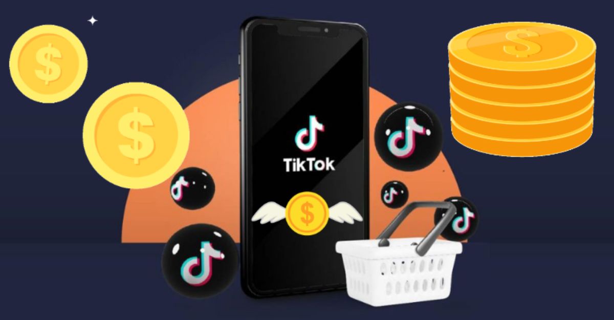 Cách rút tiền từ Live TikTok