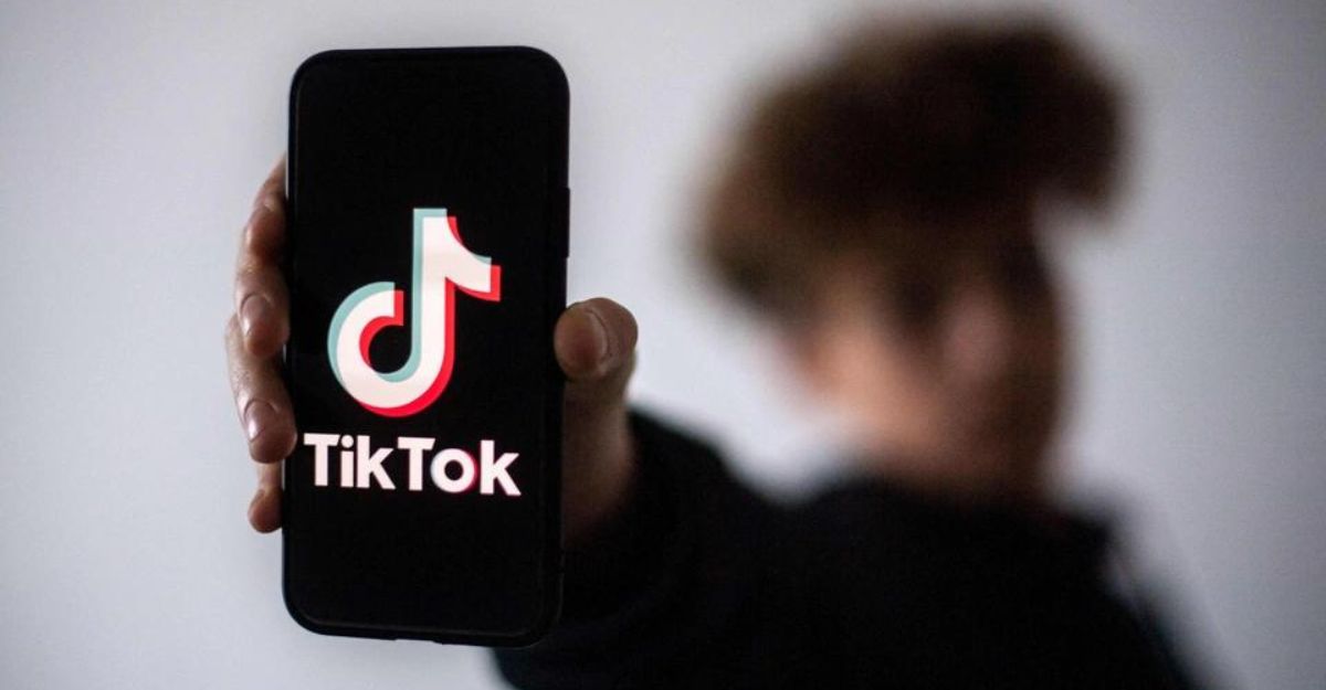 Cách tải video tiktok không logo trên iphone