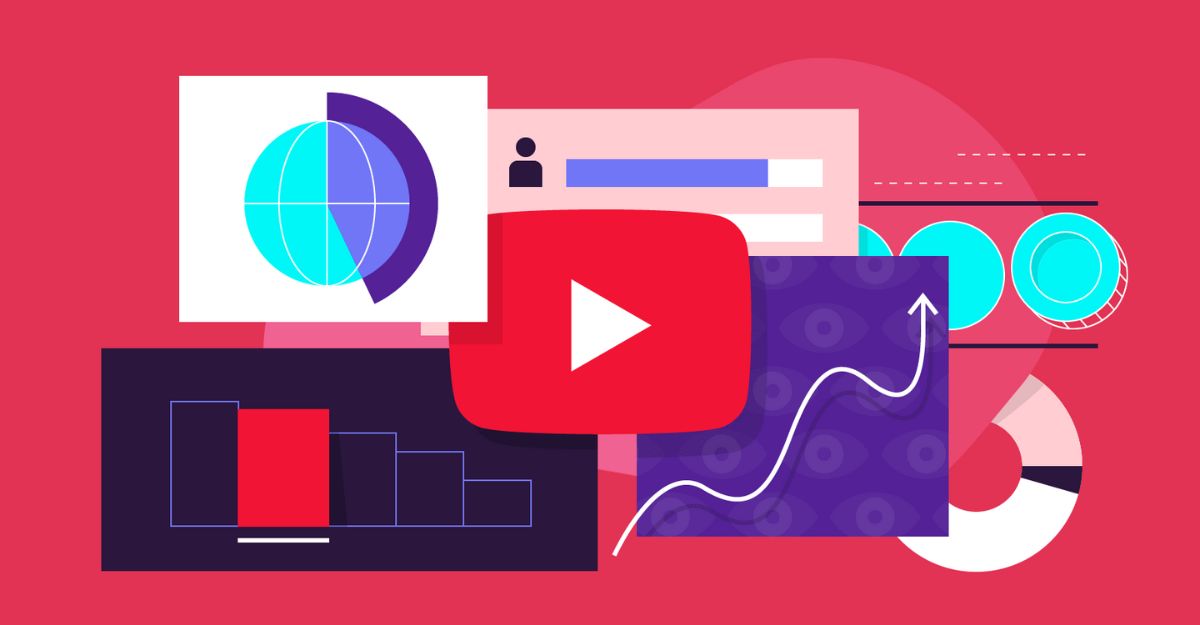 Cách tăng 4000 giờ xem Youtube để bật kiếm tiền