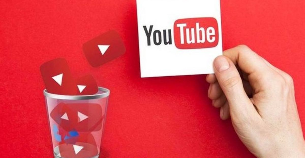 Cách tăng sub trên youtube