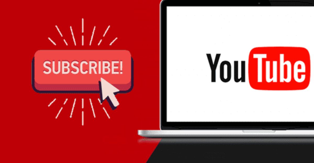 Cách tăng subscribe trên youtube miễn phí