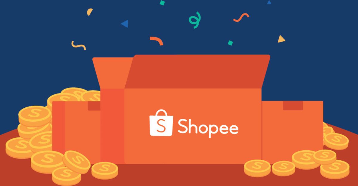 Cách tạo bài đăng trên Shopee Feed