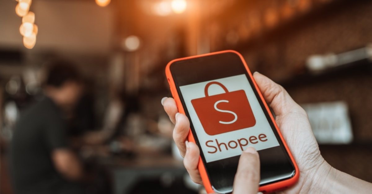 Cách thay đổi địa chỉ nhận hàng trên Shopee - Limoseo