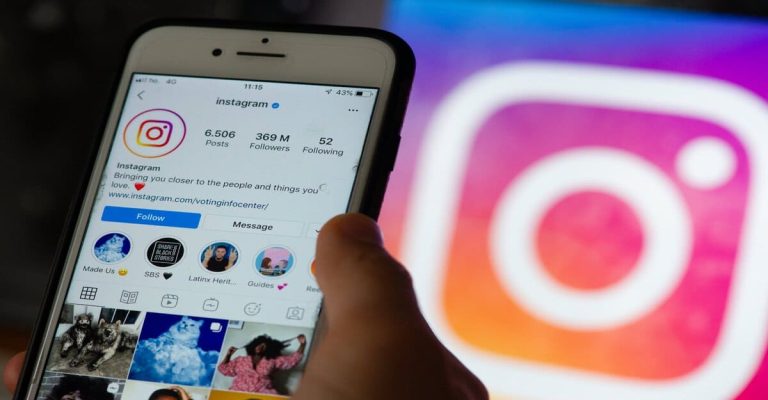 Cách xây dựng thương hiệu cá nhân trên Instagram hiệu quả