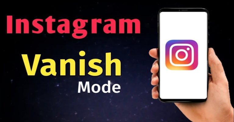 Chế độ tạm thời trên instagram là gì Sử dụng tự xóa tin nhắn