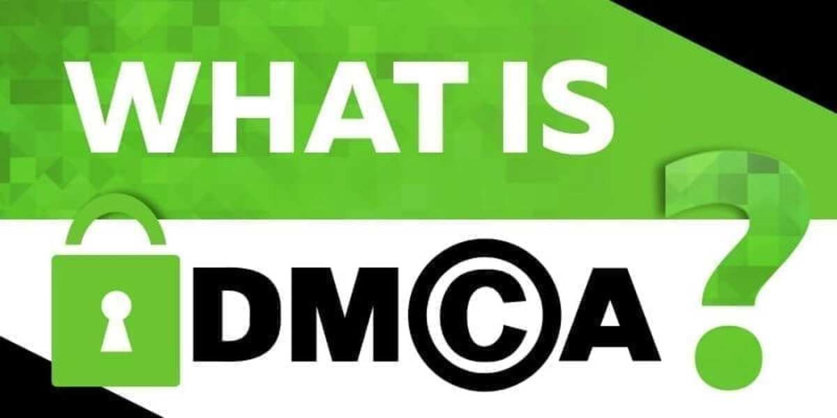 DMCA là gì