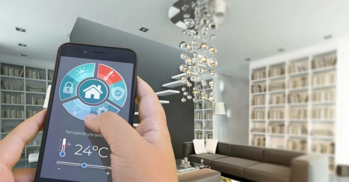 Đặc điểm nổi bật của trợ lý nhà thông minh ảo