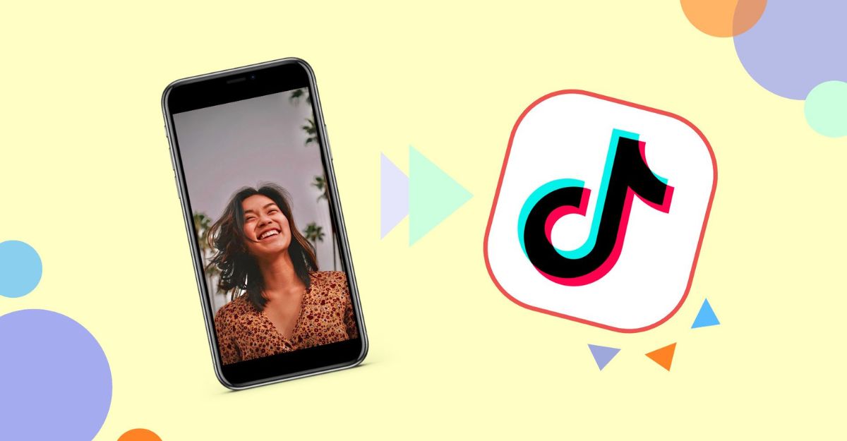 Đăng video tiktok 0 view