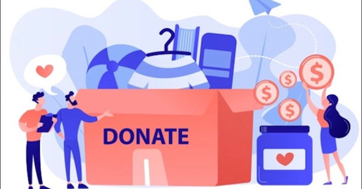 Donate là gì