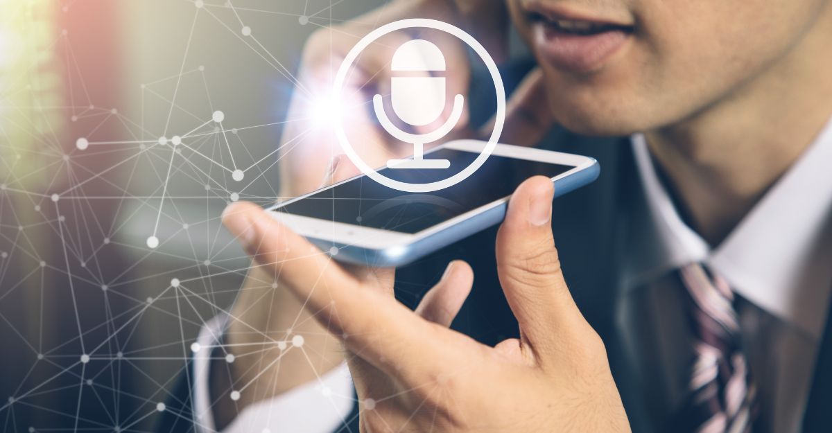 Dữ liệu nhận dạng tiếng nói là gì