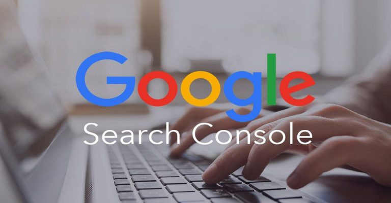 GOOGLE SEARCH CONSOLE CÓ PHẢI LÀ MỘT YẾU TỐ XẾP HẠNG KHÔNG