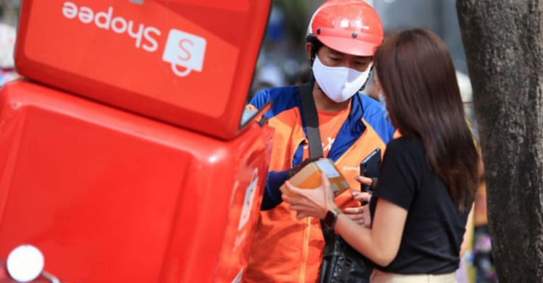 Giao hàng hỏa tốc Shopee 4h là gì? - Limoseo