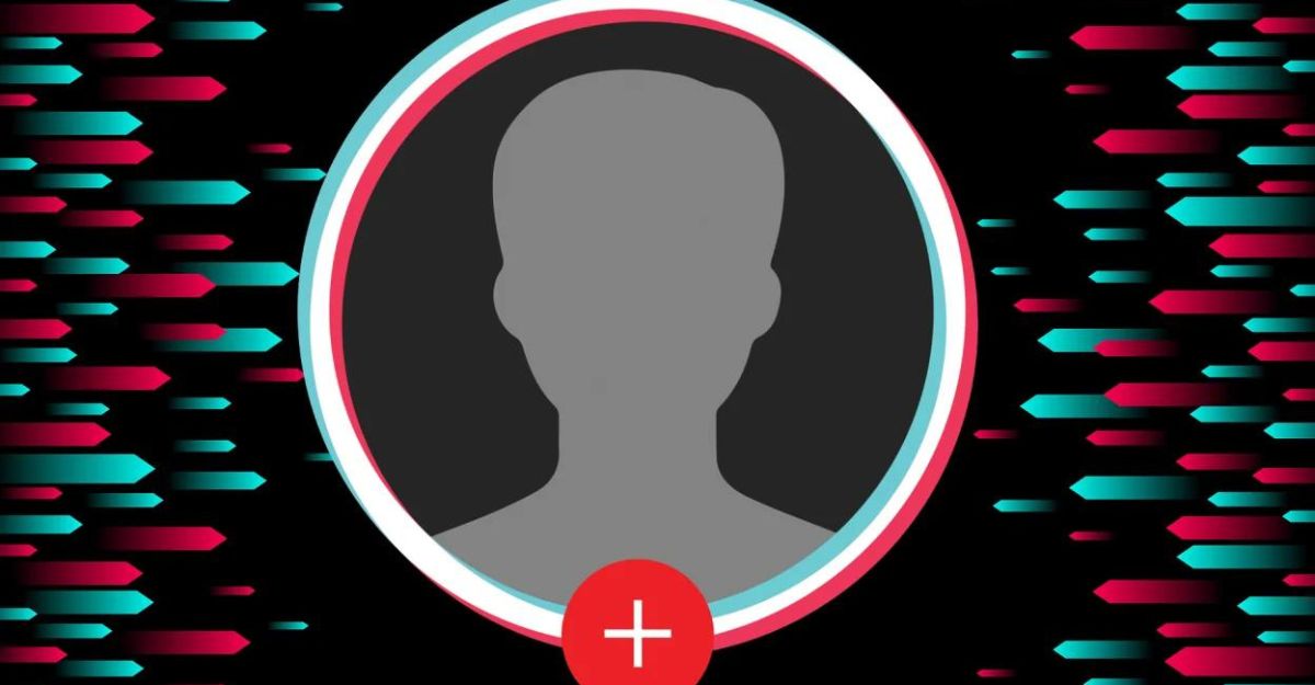 Giới hạn follow trên TikTok