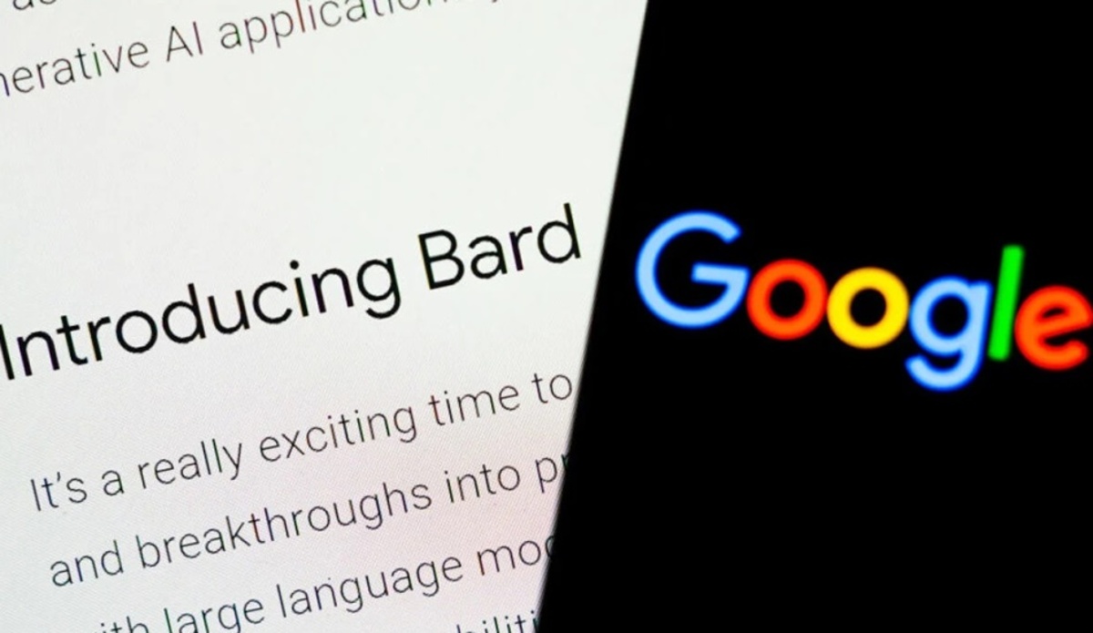 Google bard là gì