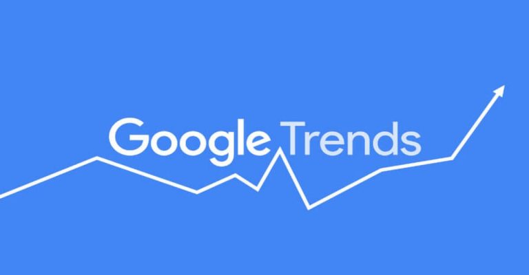 Google Trend là gì 5 Cách sử dụng giúp tăng hiệu quả SEO