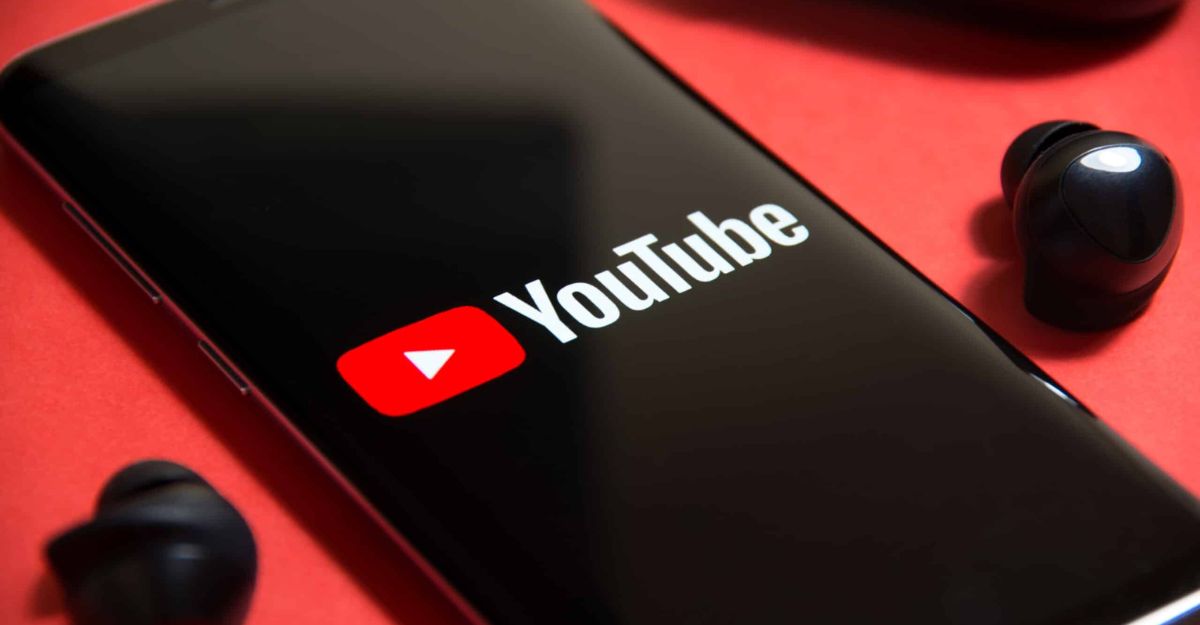 Hình thức quảng cáo Youtube trueview