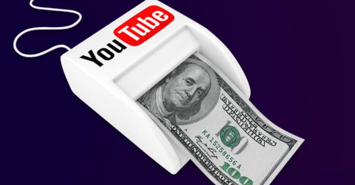 Hot strend thống trị Youtube