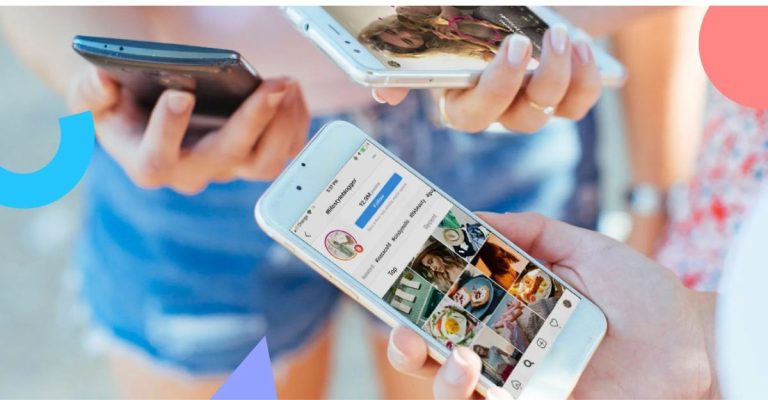 Hướng dẫn cách chụp ảnh trên Instagram đẹp đơn giản nhất