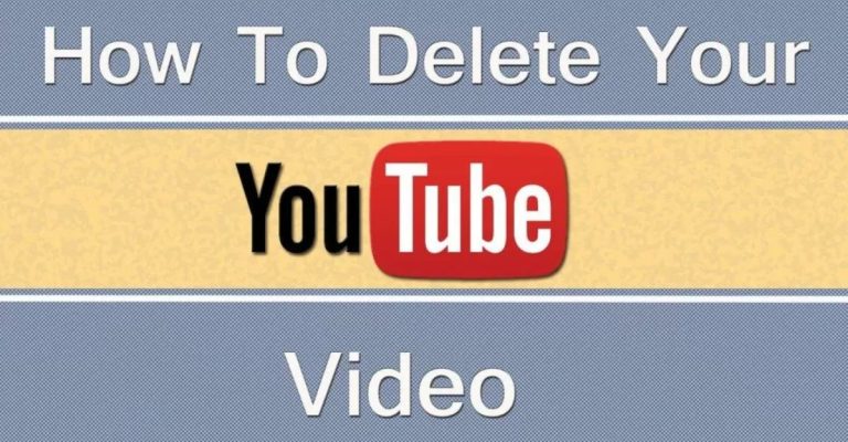 Hướng dẫn cách xóa video trên Youtube chi tiết nhất_limoseo