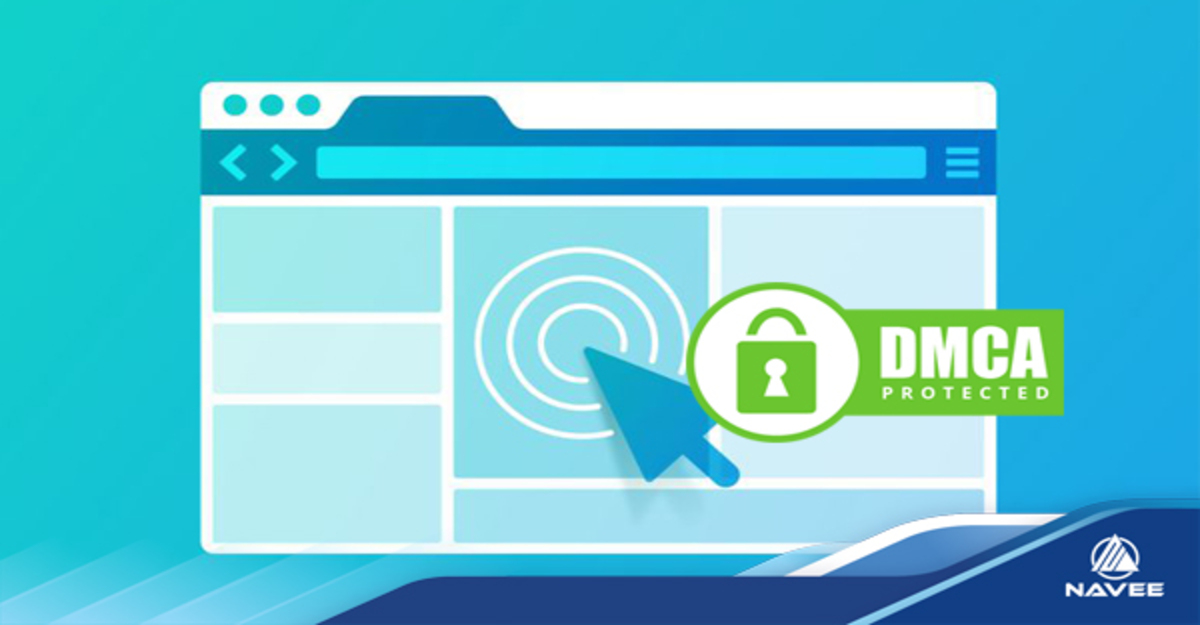 Hướng dẫn đăng ký DMCA bảo vệ tác quyền nội dung