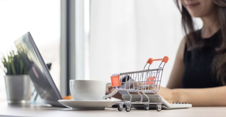 Hướng dẫn kéo traffic nội sàn Shopee chi tiết - Limoseo