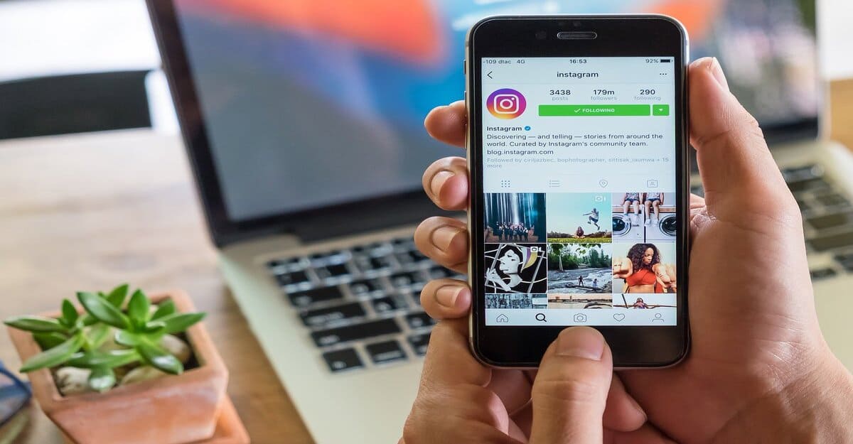 Instagram là lựa chọn hàng đầu cho việc tiếp thị influencer marketing