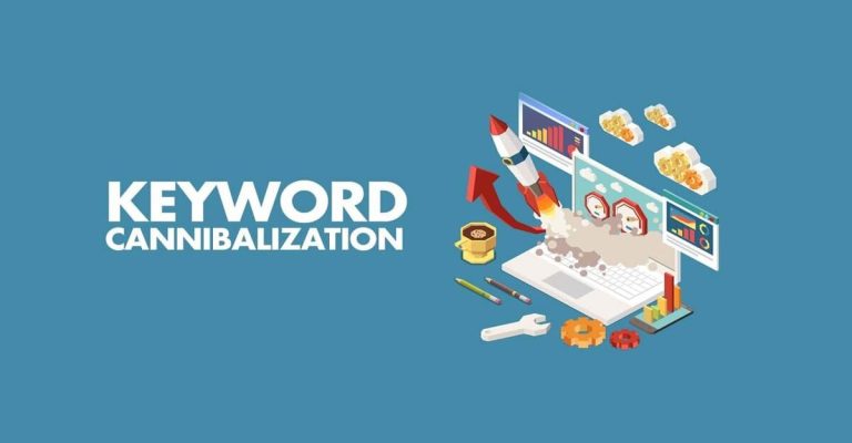 Keyword Cannibalization là gì cách phát hiện và xử lý tận gốc